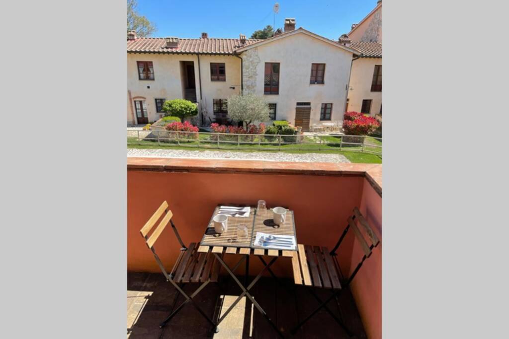 Casa Vacanze Nel Cuore Della Toscana Castagno  Exterior foto